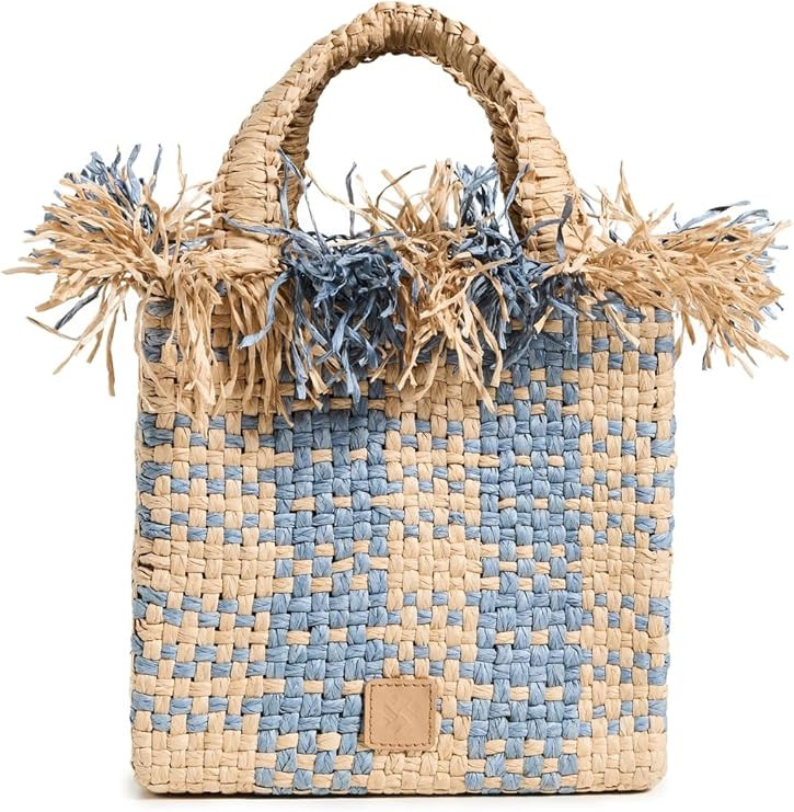 Women's Check Mate Mini Tote | Amazon (US)