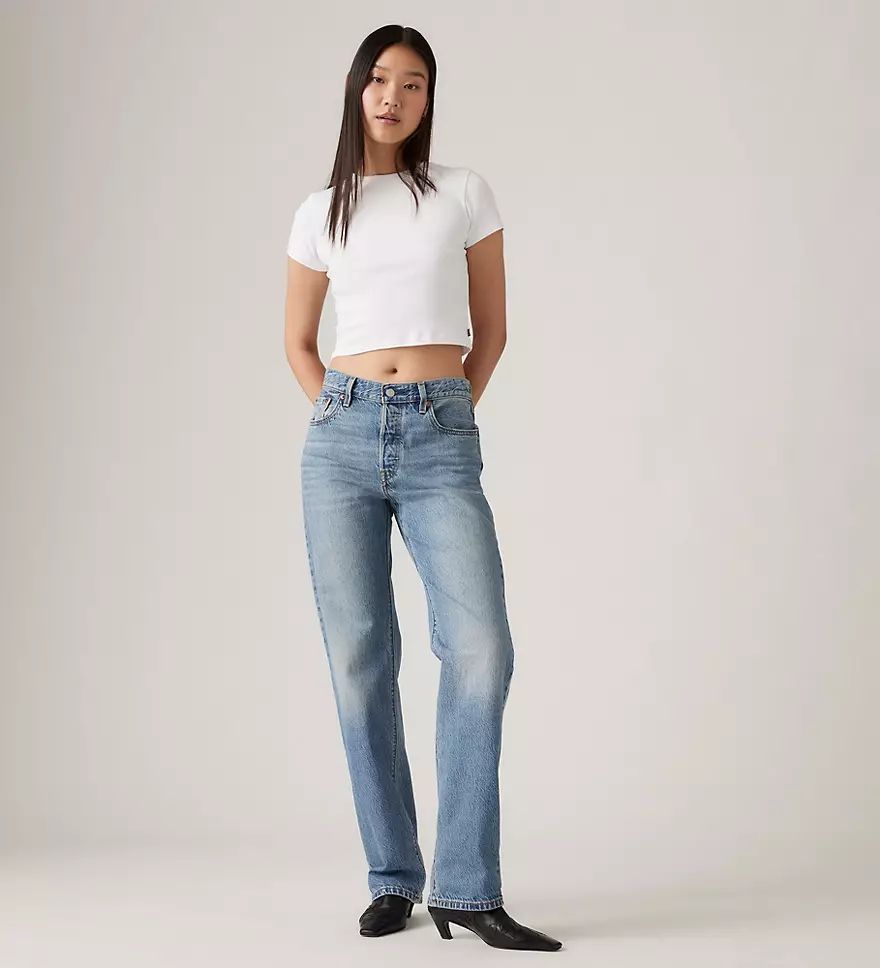 501® '90s Lightweight Women's Jeans | LEVI'S (US)