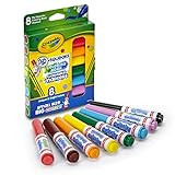 Crayola Pip-Squeaks Washable Markers (58-8704) | Amazon (US)