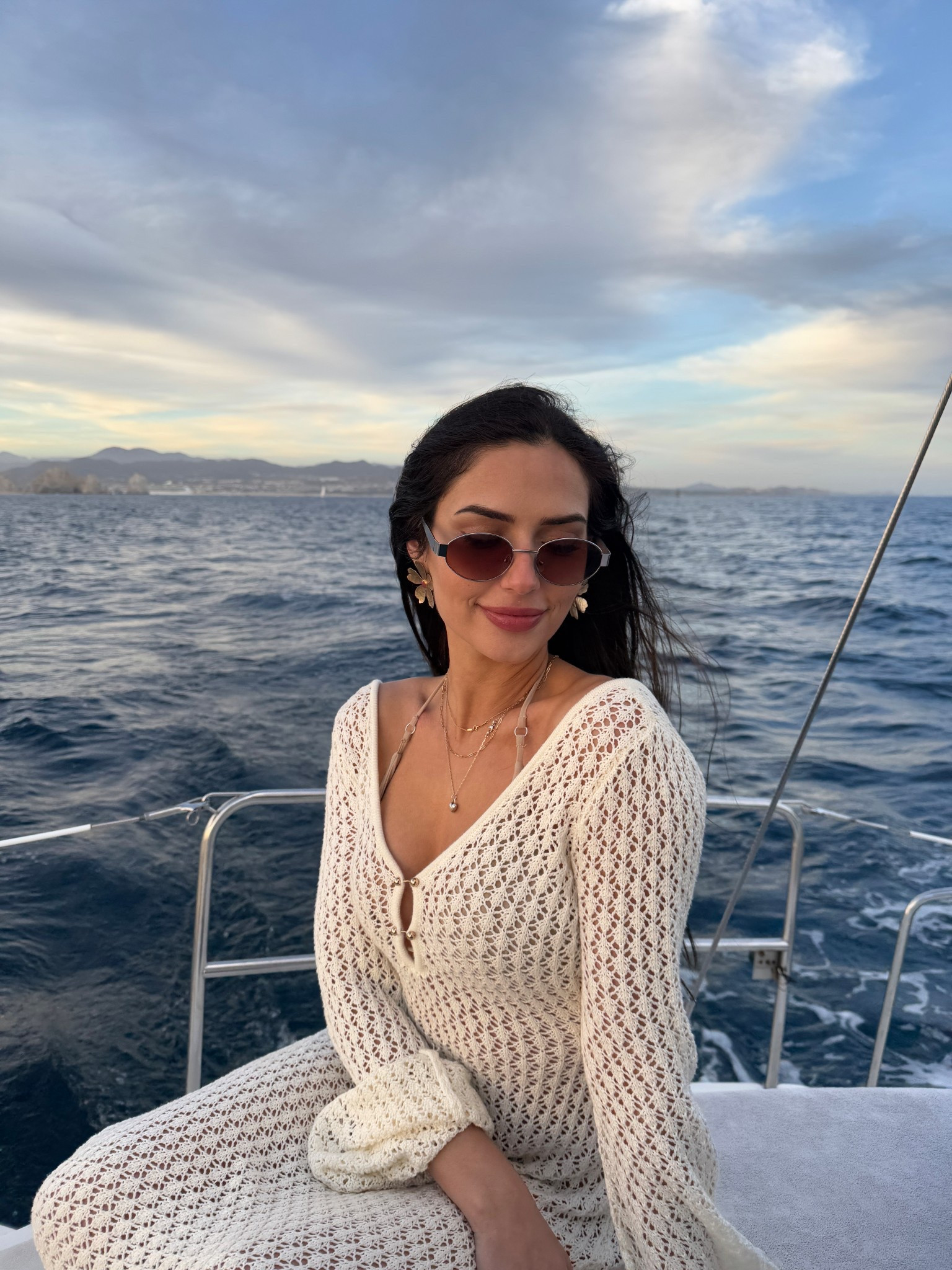 vacation dress🤍 this was so flattering and comfy i ended up wearing it everyday over my swimsuit!

#LTKStyleTip #LTKSeasonal #LTKFindsUnder50