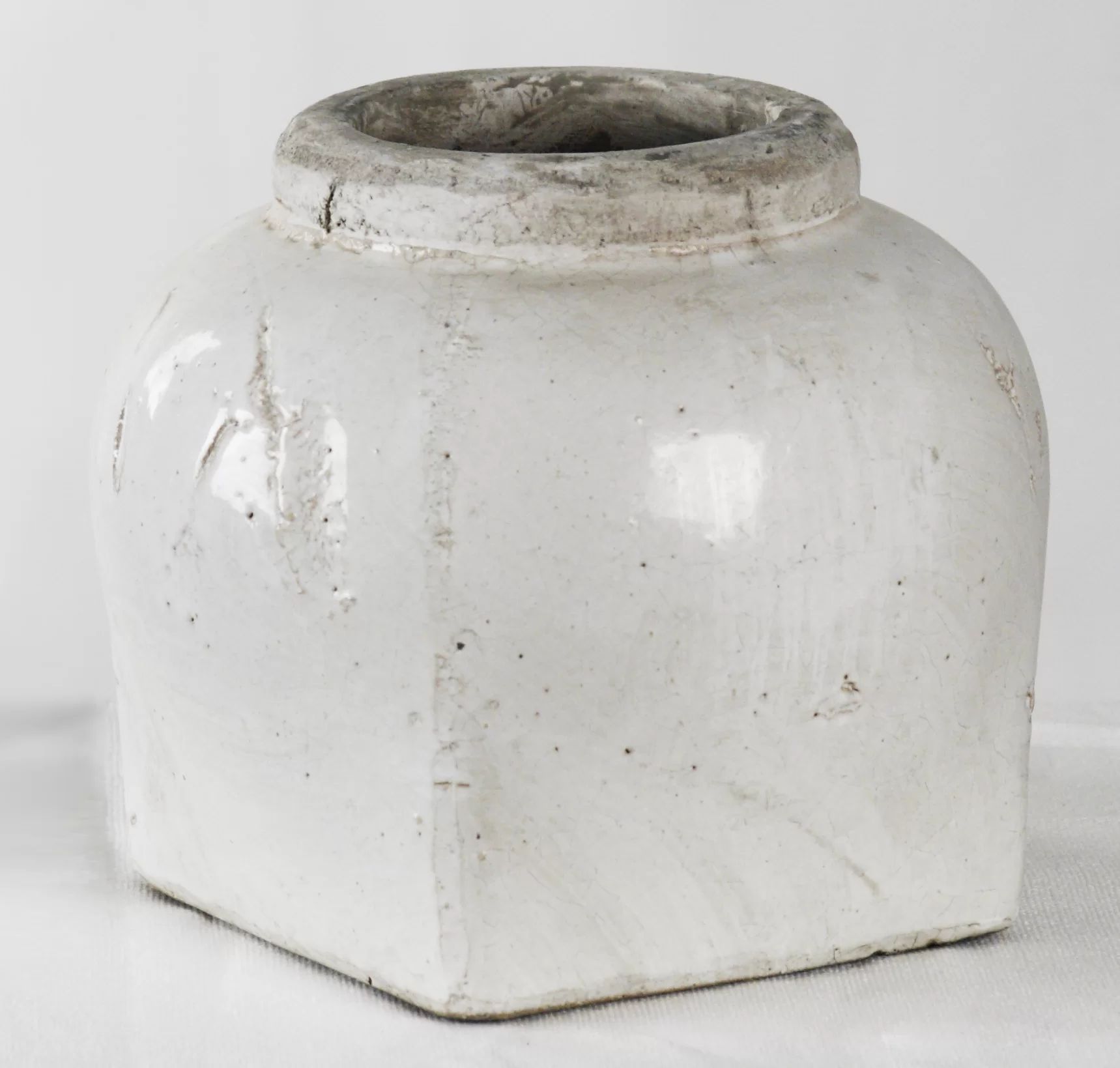 Medium Pottery Table vase | Wayfair Professional