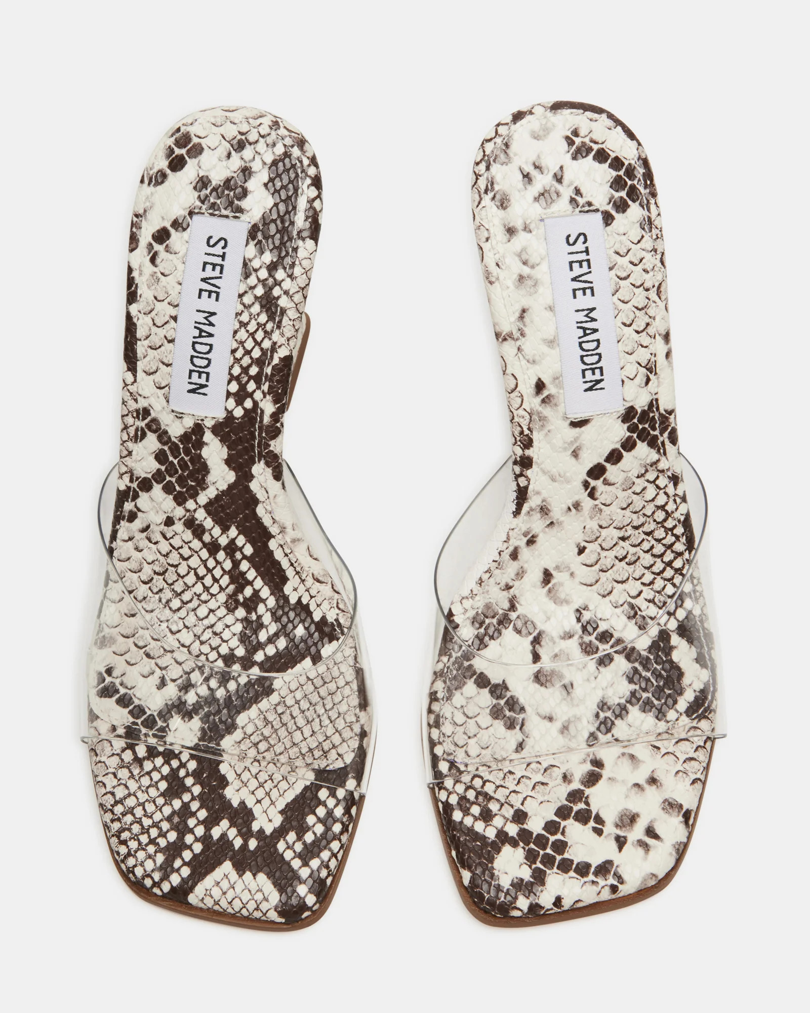 Serpent Snake | Steve Madden (US)