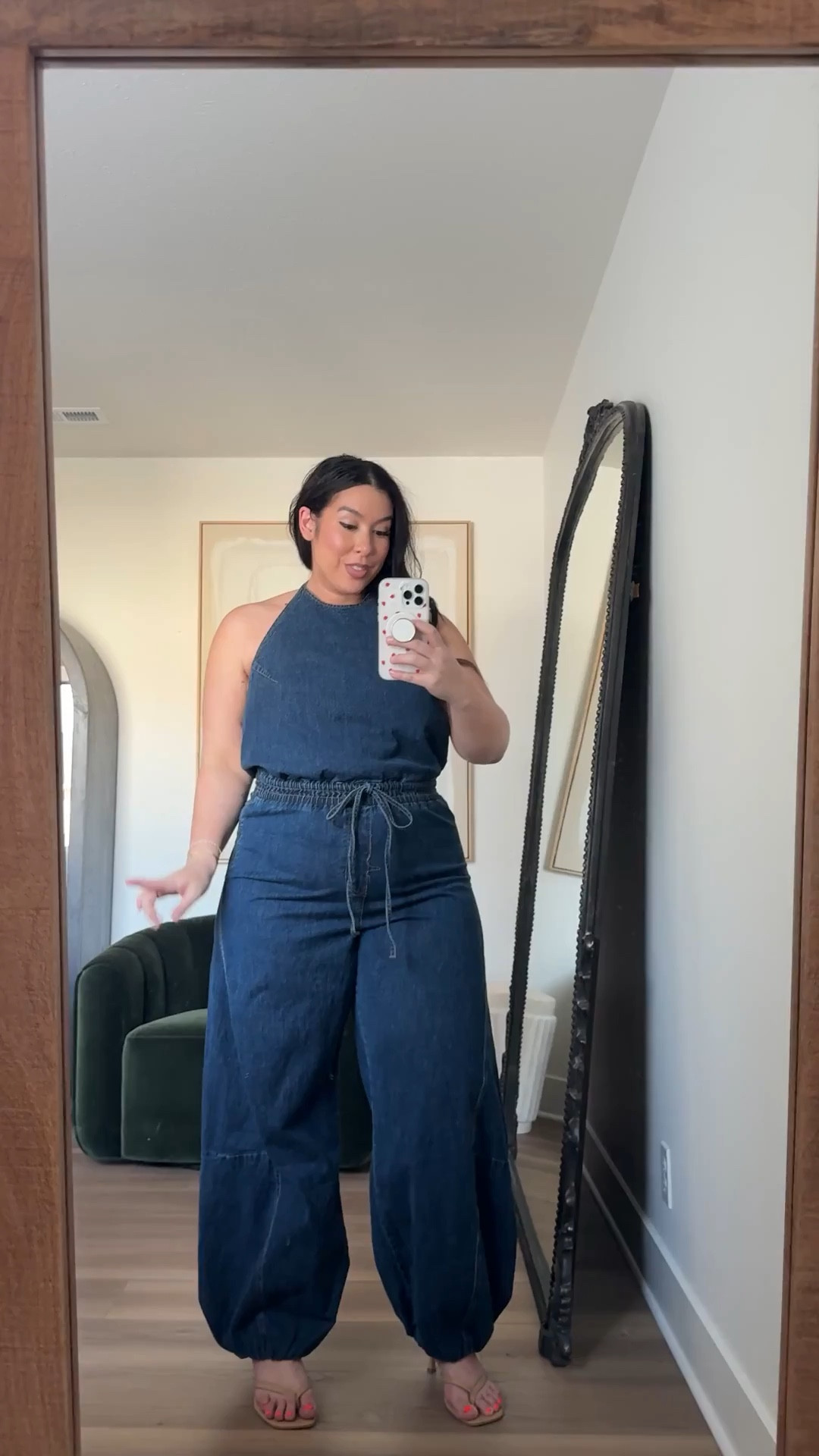 Midsize spring outfit inspo! Love this denim jumpsuit
-
-
-
Abercrombie outfit, Abercrombie sale, midsize fashion, midsize style, size 14, size 16

#LTKMidsize #LTKootd #LTKSeasonal