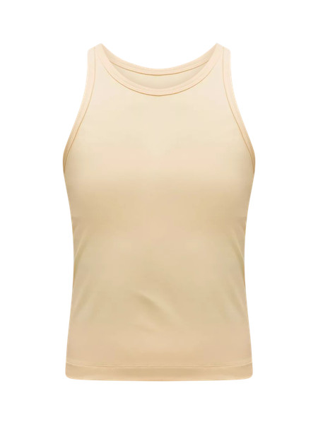 lululemon Align™ Waist-Length Racerback Tank Top | Women's Sleeveless & Tank Tops | lululemon | Lululemon (US)