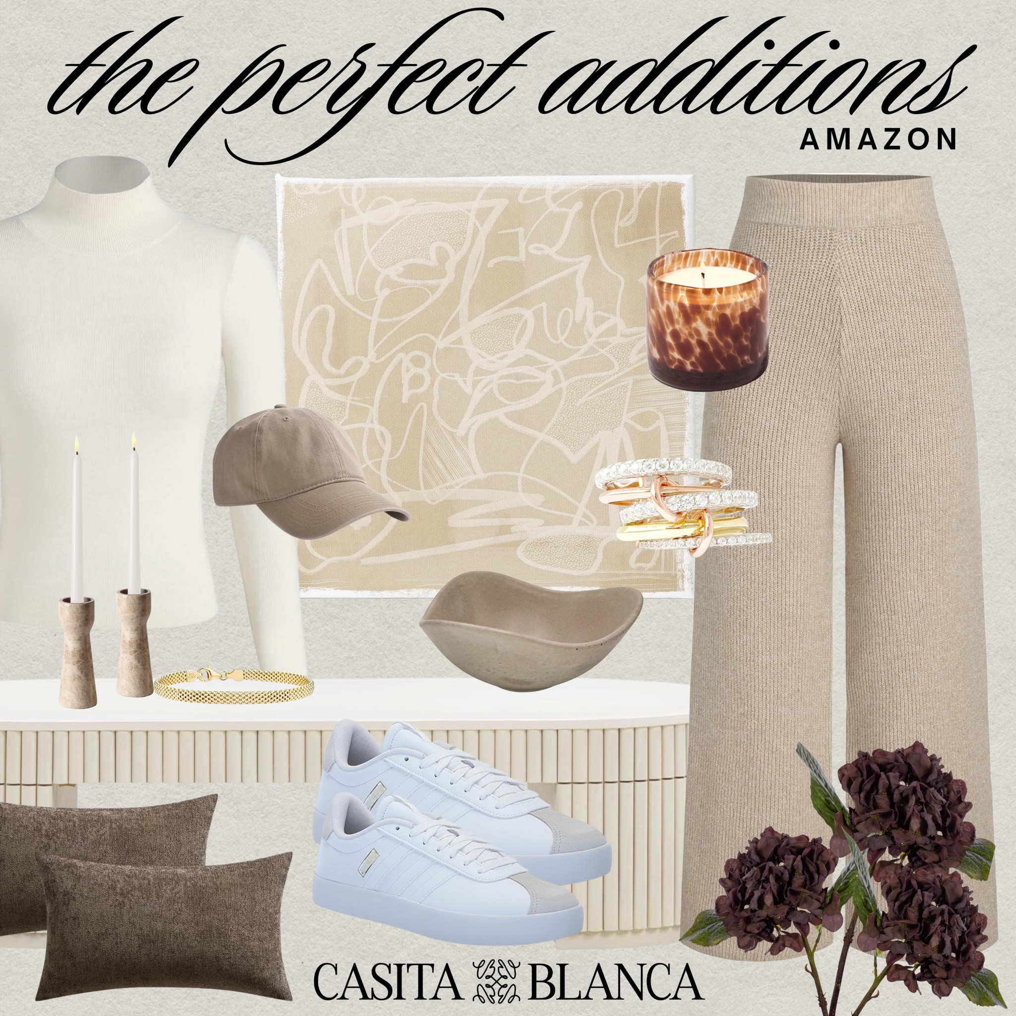 The perfect additions

Amazon, Rug, Home, Console, Amazon Home, Amazon Find, Look for Less, Living Room, Bedroom, Dining, Kitchen, Modern, Restoration Hardware, Arhaus, Pottery Barn, Target, Style, Home Decor, Summer, Fall, New Arrivals, CB2, Anthropologie, Urban Outfitters, Inspo, Inspired, West Elm, Console, Coffee Table, Chair, Pendant, Light, Light fixture, Chandelier, Outdoor, Patio, Porch, Designer, Lookalike, Art, Rattan, Cane, Woven, Mirror, Luxury, Faux Plant, Tree, Frame, Nightstand, Throw, Shelving, Cabinet, End, Ottoman, Table, Moss, Bowl, Candle, Curtains, Drapes, Window, King, Queen, Dining Table, Barstools, Counter Stools, Charcuterie Board, Serving, Rustic, Bedding, Hosting, Vanity, Powder Bath, Lamp, Set, Bench, Ottoman, Faucet, Sofa, Sectional, Crate and Barrel, Neutral, Monochrome, Abstract, Print, Marble, Burl, Oak, Brass, Linen, Upholstered, Slipcover, Olive, Sale, Fluted, Velvet, Credenza, Sideboard, Buffet, Budget Friendly, Affordable, Texture, Vase, Boucle, Stool, Office, Canopy, Frame, Minimalist, MCM, Bedding, Duvet, Looks for Less

#LTKStyleTip #LTKSeasonal #LTKHome