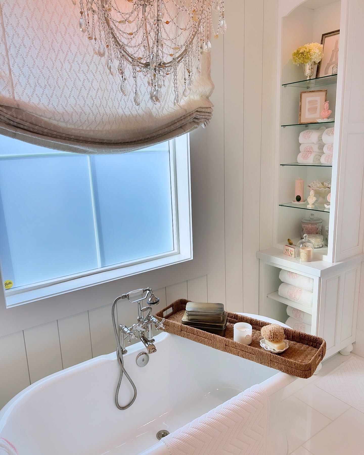 Every client, home, and space has its own story, and I believe in honoring that individuality. As a boutique designer, my approach is anything but cookie-cutter. I take the time to understand your lifestyle, needs, and vision to create spaces that are both deeply personal and impeccably crafted. No two projects are alike because no two clients are alike—and that’s what makes each design so special. 

One of my favorite projects last year was this bathroom space. ✨

Step into this serene bathroom escape, where sophistication meets tranquility. Soft white tones paired with subtle blush pink hues create an atmosphere of timeless beauty. Every detail—carefully curated and meticulously organized—reflects elevated design and intentional functionality.

From sleek, integrated storage solutions to finishes that exude opulence, this space was designed to be as practical as it is stunning. Because luxury isn’t just about appearance; it’s about how effortlessly it works for you.

Could your home use this level of refinement? 

#BoutiqueDesign #LuxuryInteriors #CustomDesign #IntentionalLiving #PersonalizedSpaces #UniqueHomes #InteriorInspiration #ElevatedLiving #TimelessDesign #DesignWithHeart #LuxuryOrganization #HomeGoals #FunctionalElegance #JKEHomeReset #HomeOrganizersBoise