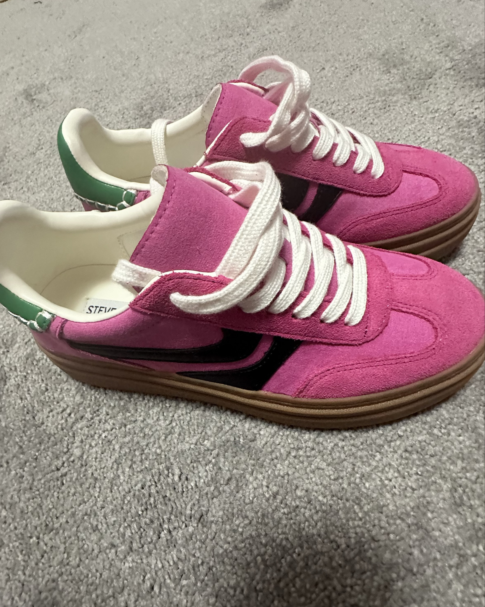 New Sneakers

#LTKShoeCrush #LTKActive #LTKStyleTip