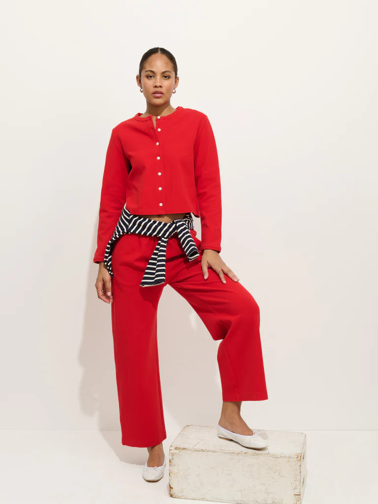 Coco Sport Pant | Alex Mill