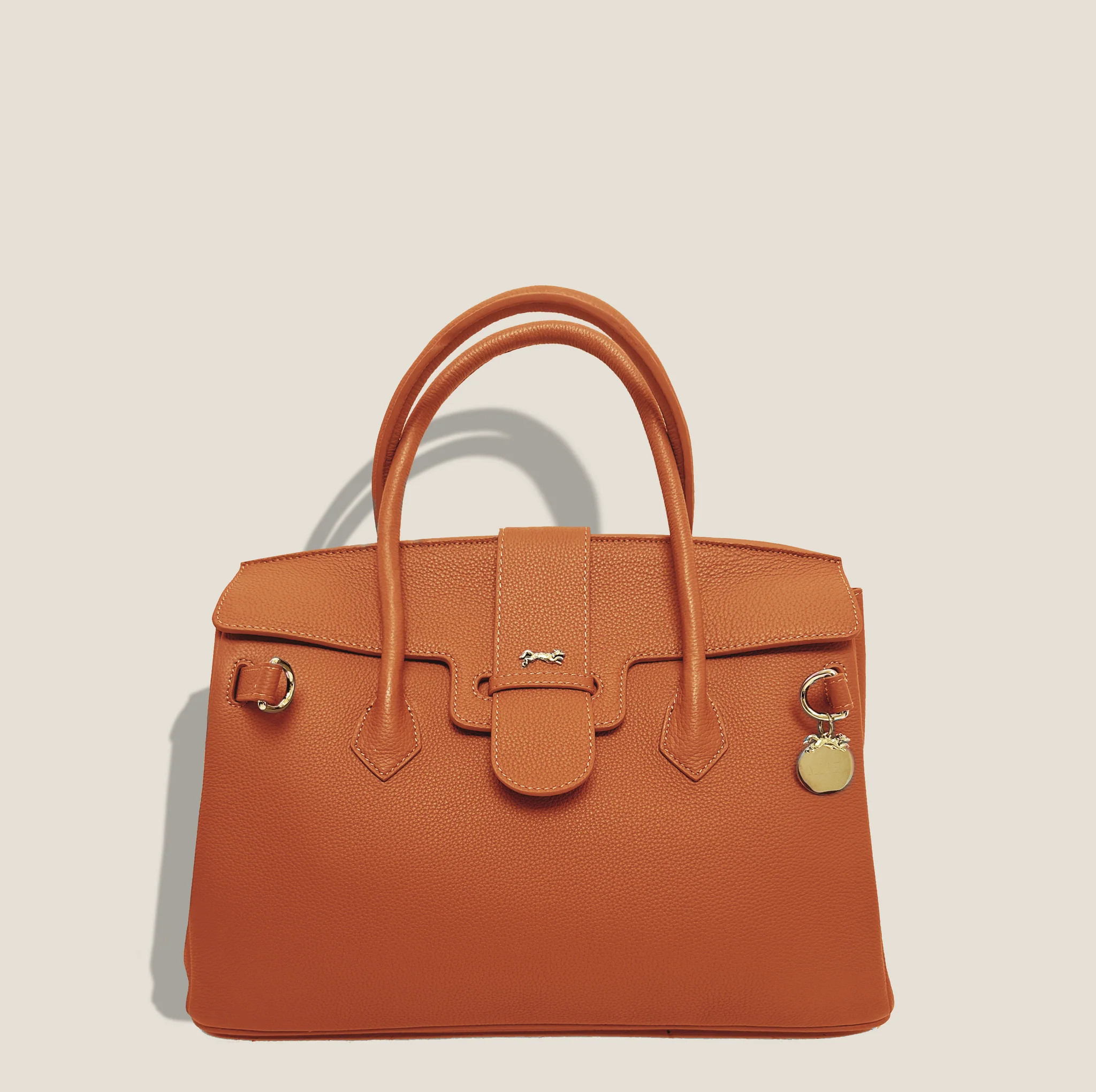The ONASSIS 35 TOTE - TOGO CLEMENTINE | MME.MINK