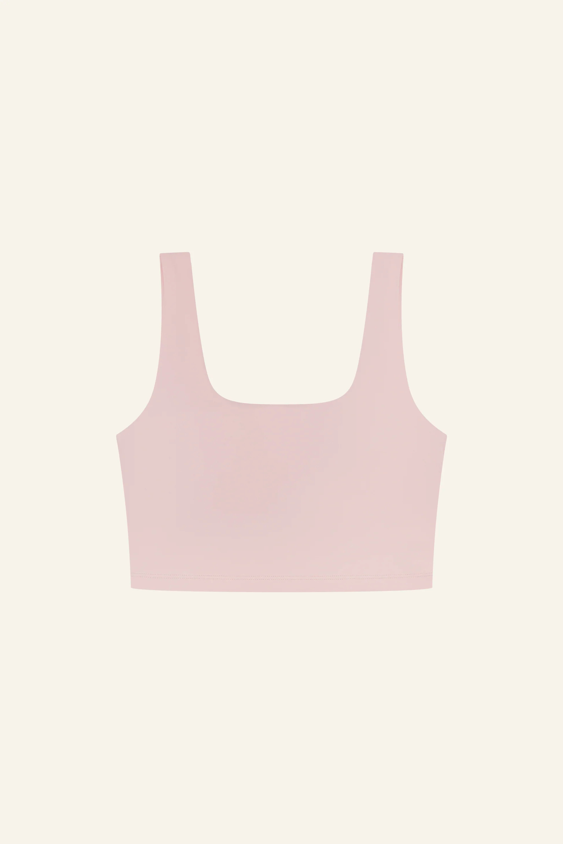 Smoothform Built In Bra Sports Bra - Ballerina Pink | Reasn