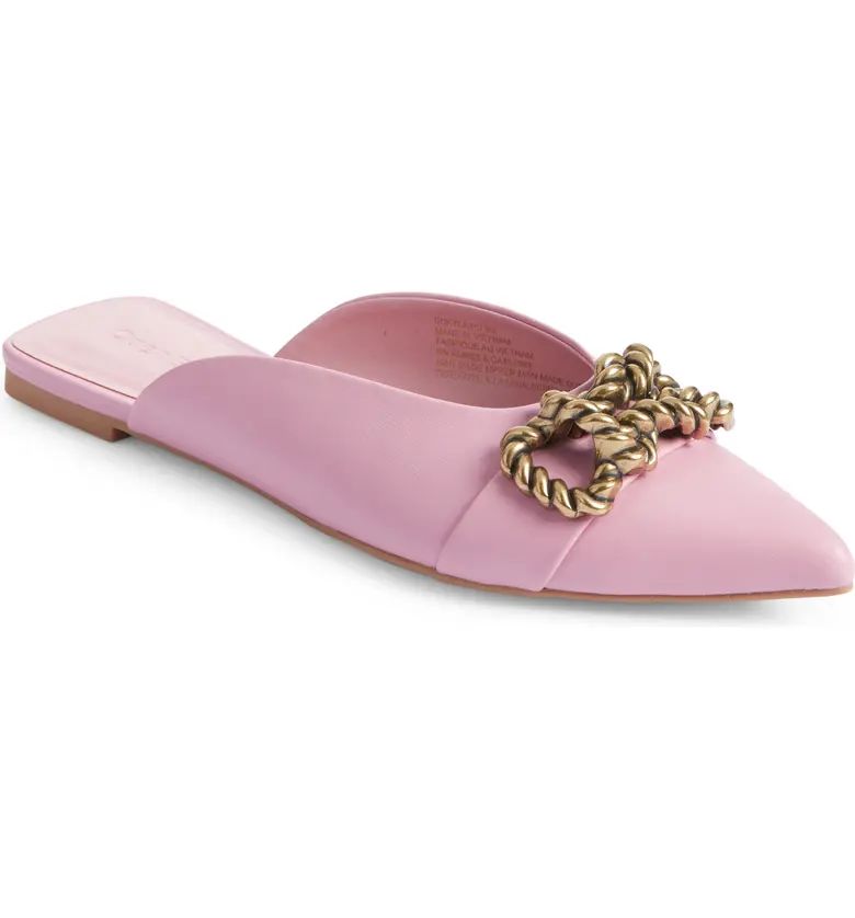 Kyla Flat MuleOPEN EDIT | Nordstrom