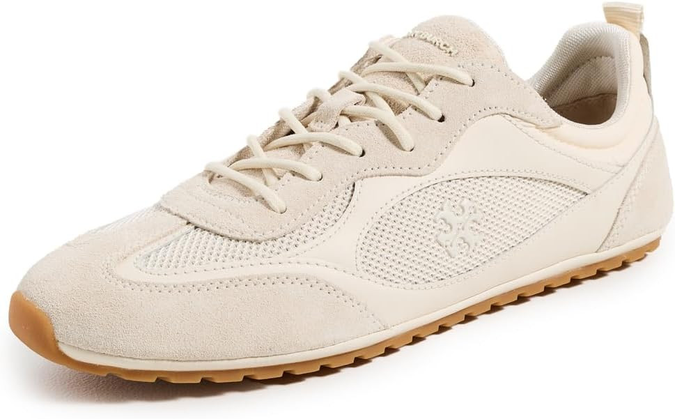Tory Burch Women's Tory Travel Sneakers | Amazon (US)