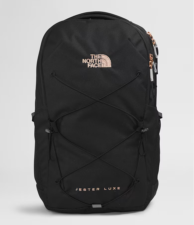 Women’s Jester Luxe Backpack | The North Face (US)