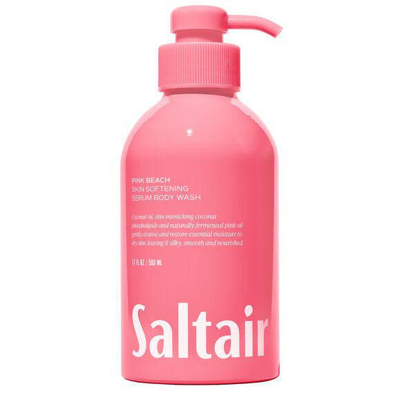 Pink Beach Body Wash | Space NK - UK