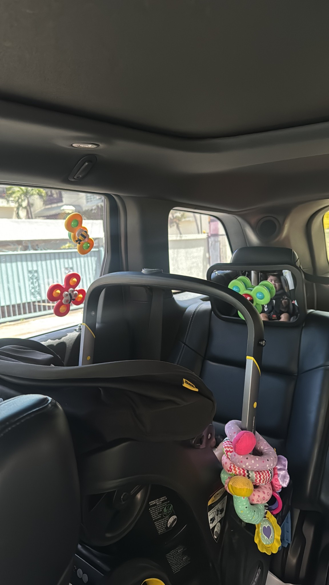 Spinners de ventosas para bebés🩷🫧 

#LTKBaby #LTKFamily #LTKKids