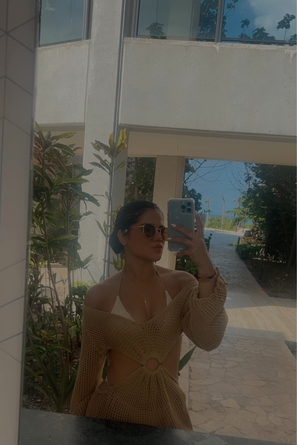I love with this cover up and bikini 🤩


#LTKBeauty #LTKTravel #LTKStyleTip