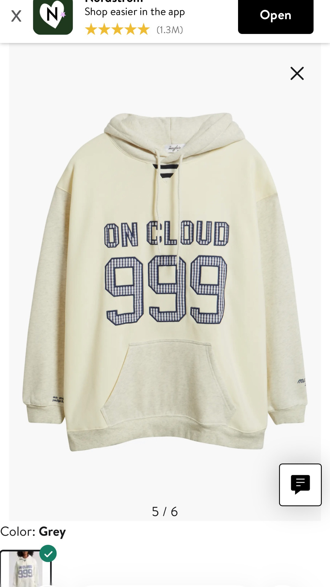 Travel hoodie from @mayfair also rented! 

#LTKGiftGuide #LTKHoliday #LTKdayinmylife