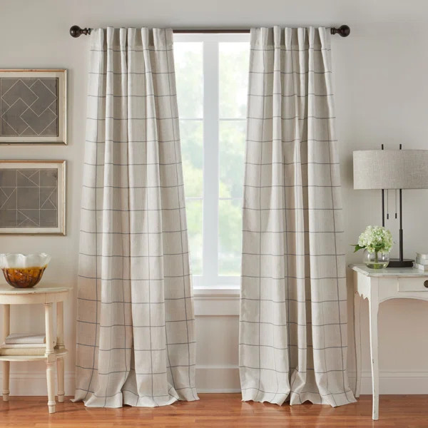 Irmtraud Blackout Curtain Panel | Wayfair North America
