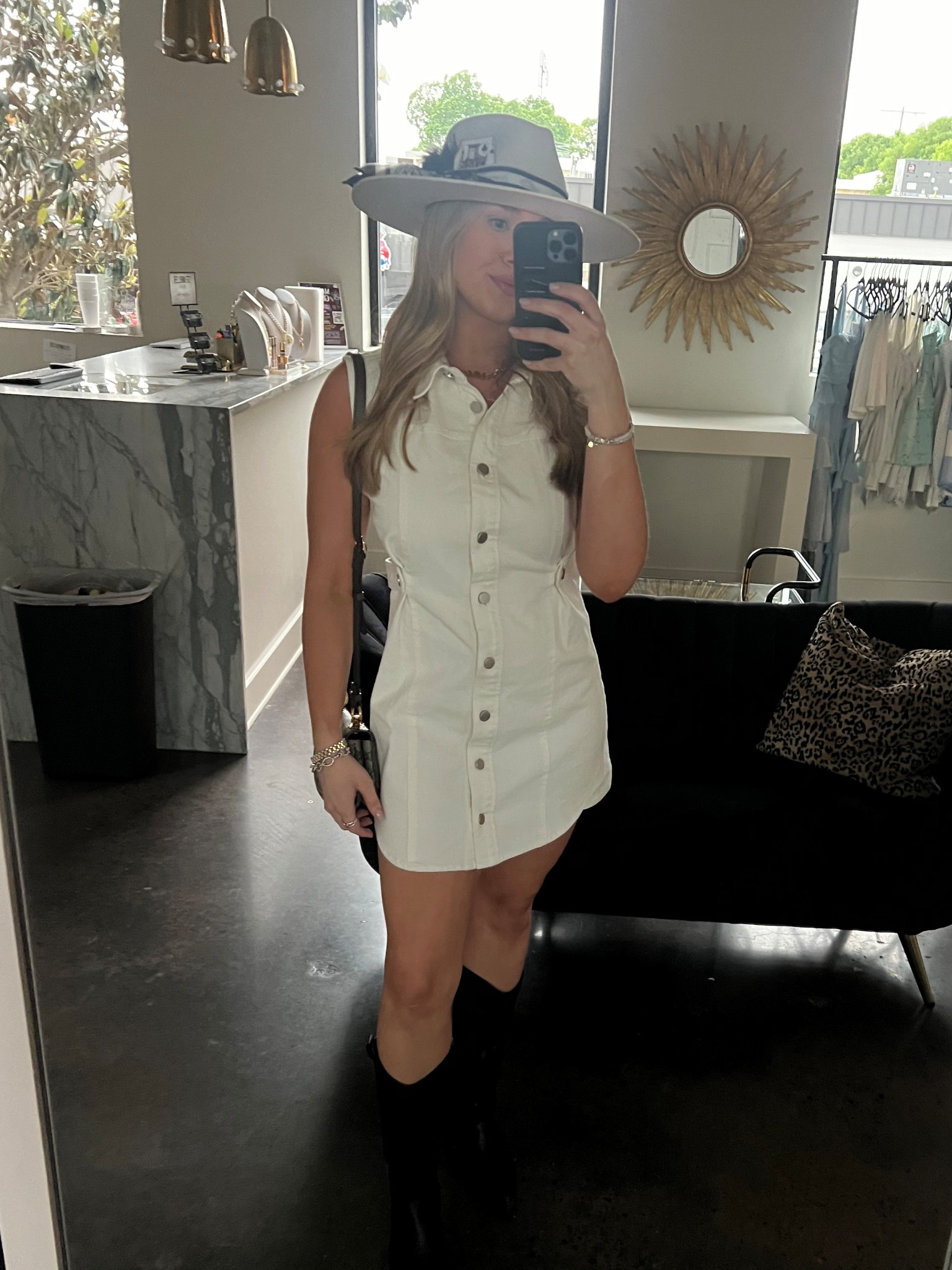 Country concert outfit!🫶

#LTKStyleTip #LTKFindsUnder100