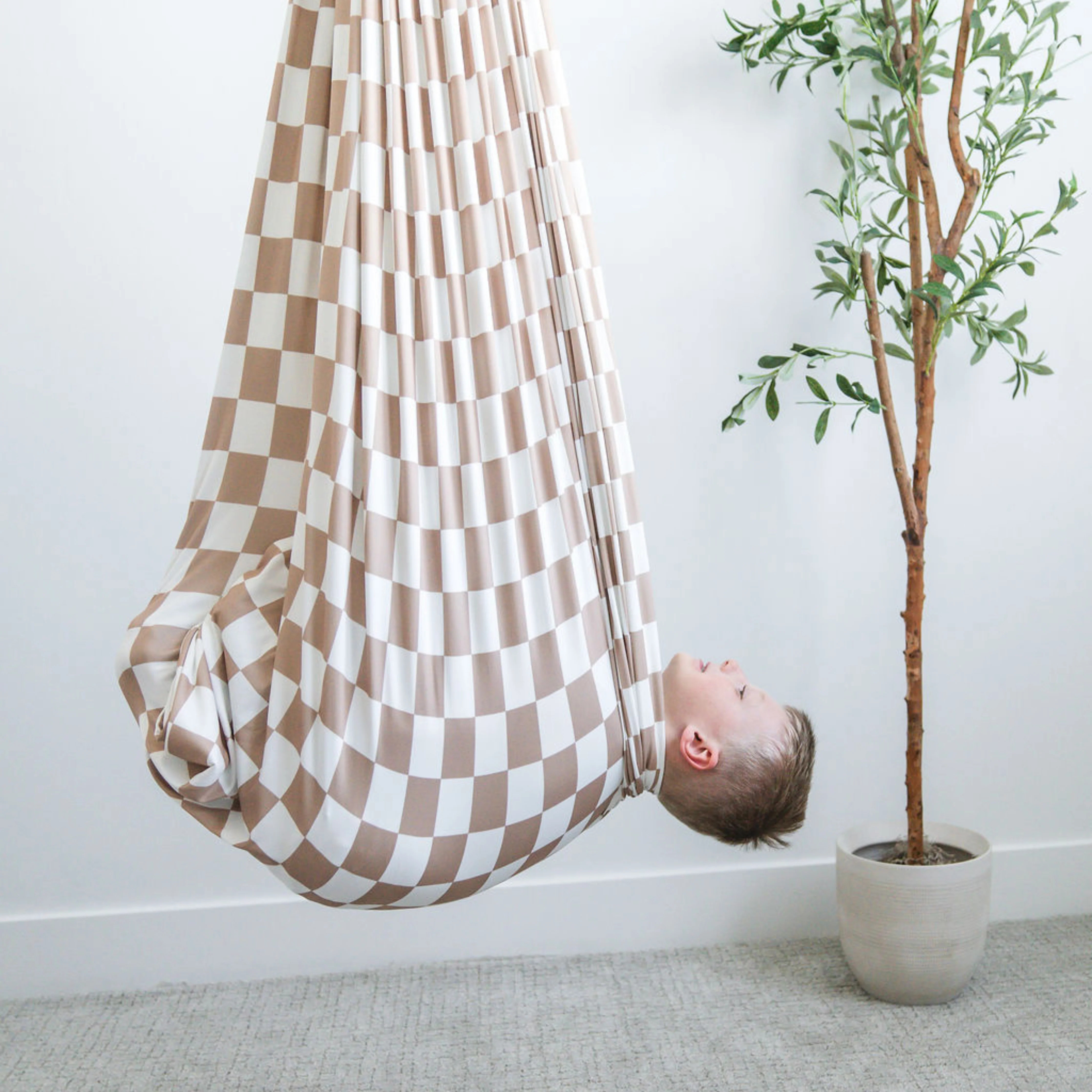 Sensory Swing | Bouncee Co