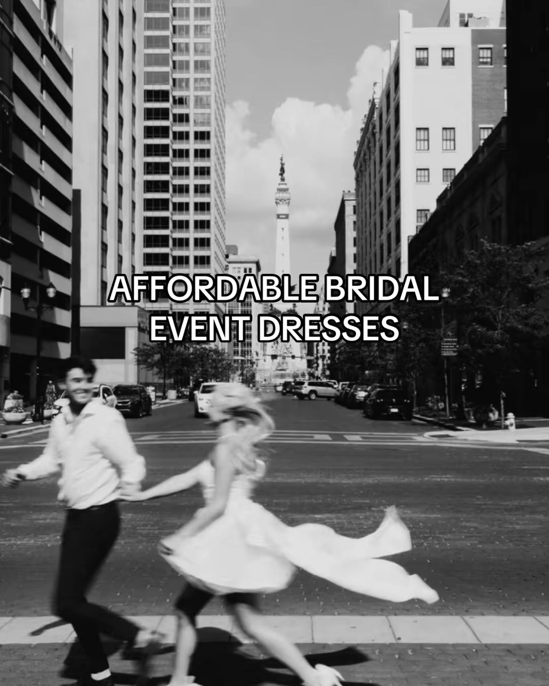 Affordable bridal event dresses

#LTKWedding
