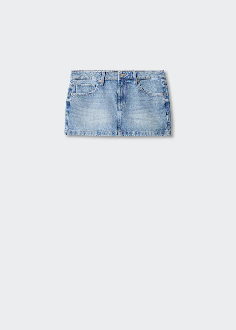Search: jean mini skirt (16) | Mango USA | MANGO (US)