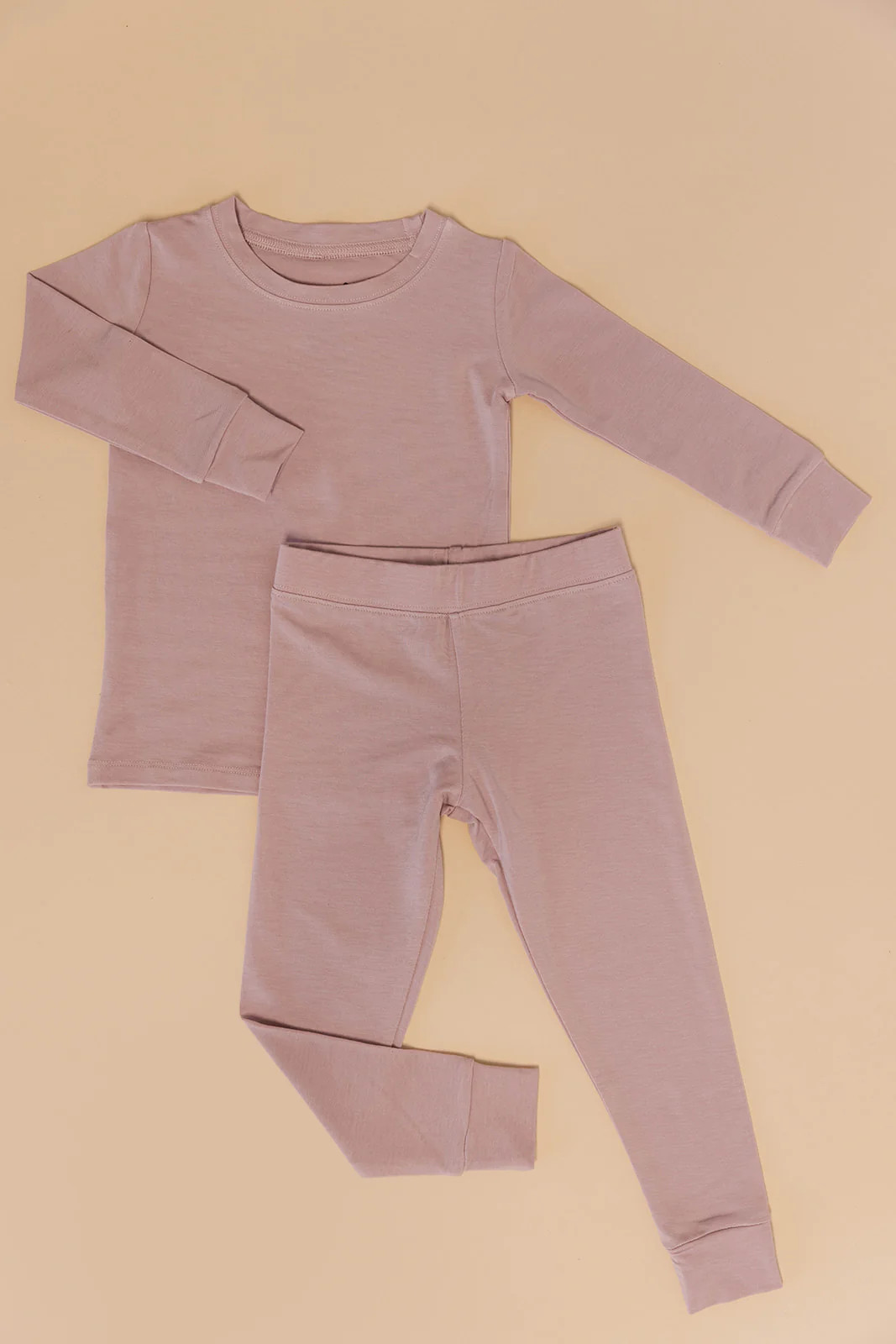 Songbird - CloudBlend™ Long Sleeve Pajamas Set | Wildbird