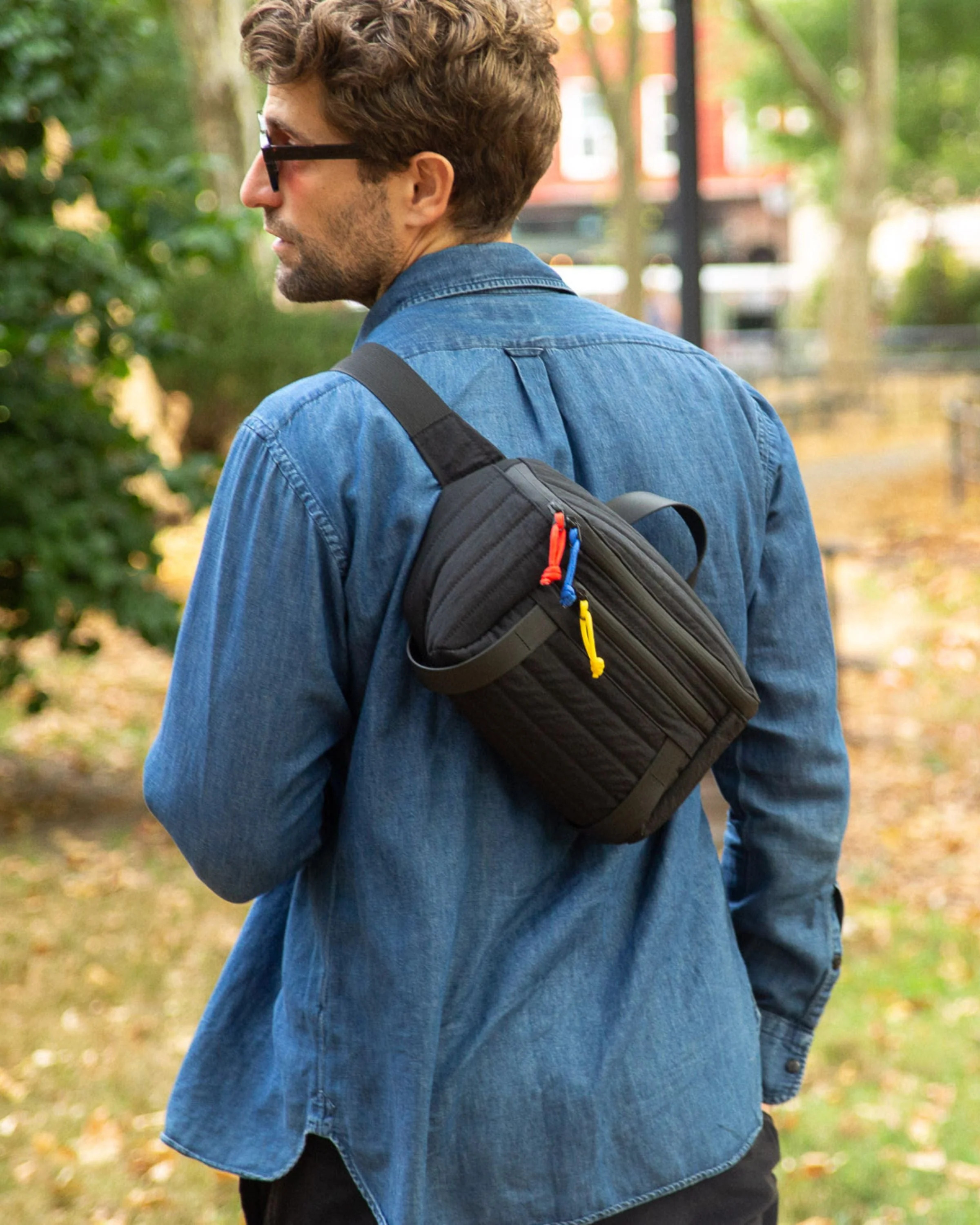 Arris Sling | Craighill