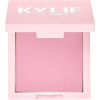 Kylie Cosmetics Pressed Blush Powder 10g (Various Shades) - 336 Winter Kissed | Look Fantastic (UK)