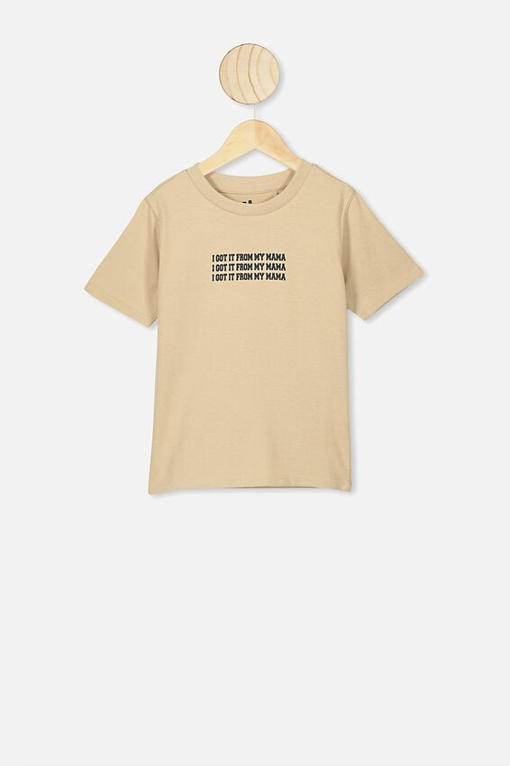 Max Skater Short Sleeve Tee | Cotton On (ANZ)