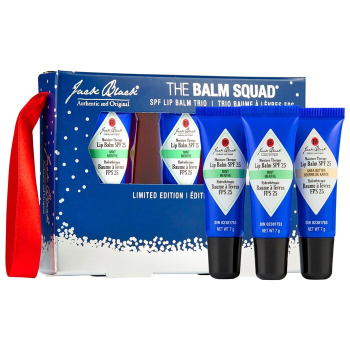 Jack BlackThe Balm Squad® | Sephora (CA)