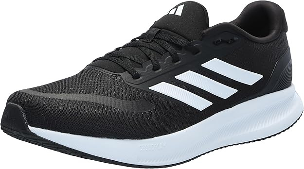 adidas Men's Run Falcon 5 Sneaker | Amazon (US)