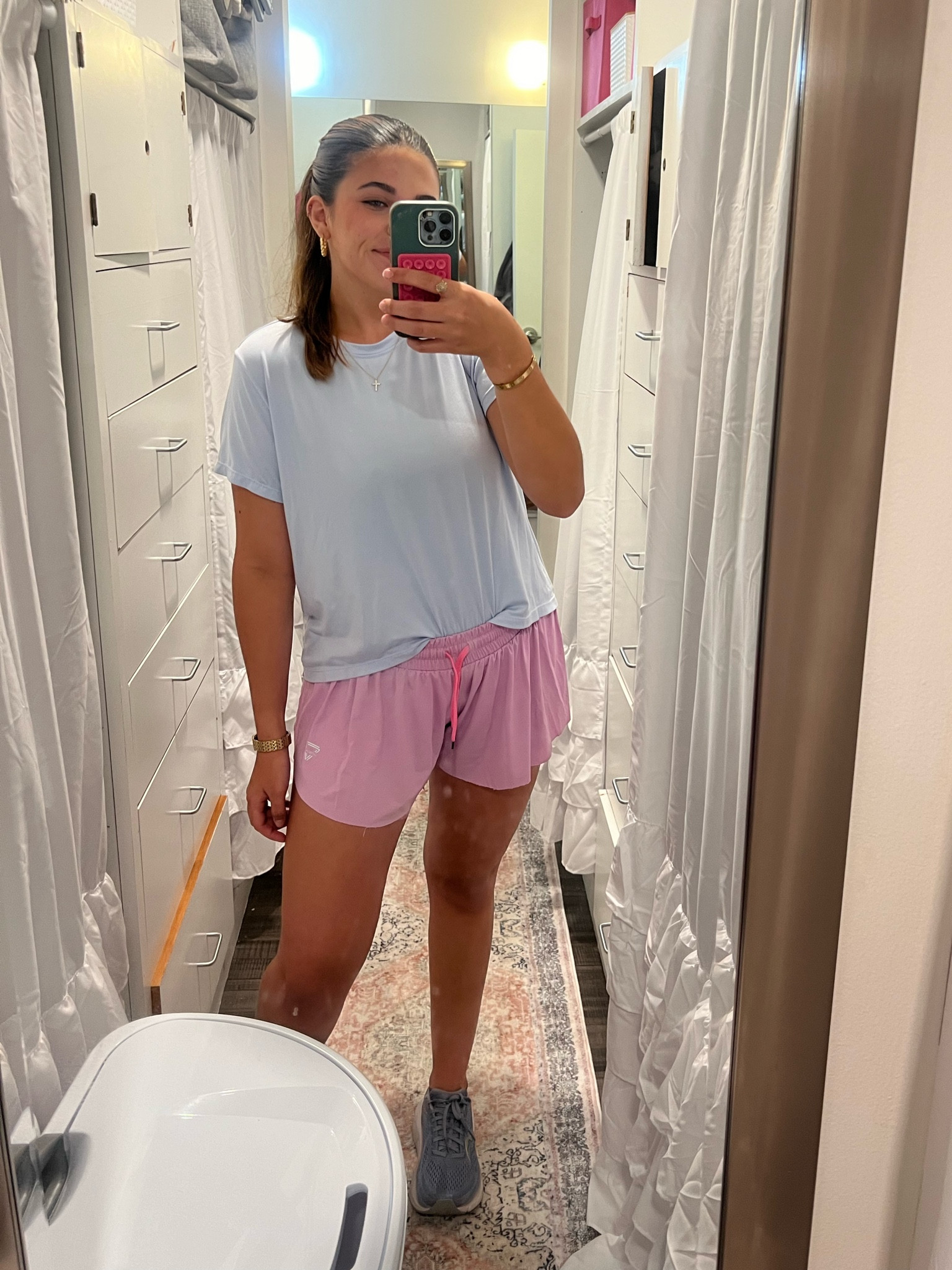 running outfit! 

#LTKBacktoSchool #LTKActive #LTKFindsUnder100