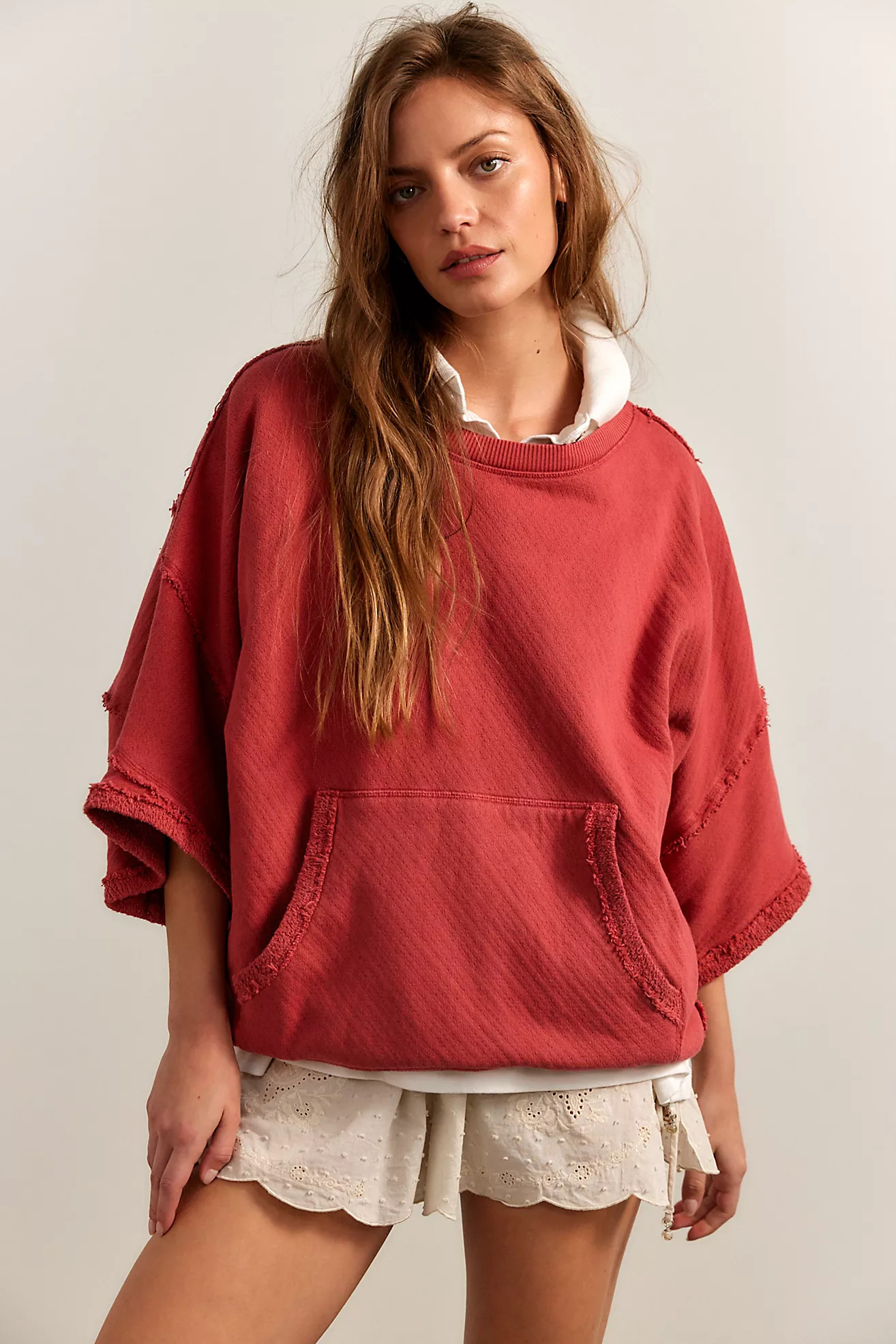 We The Free Dweller Pullover | Free People (Global - UK&FR Excluded)