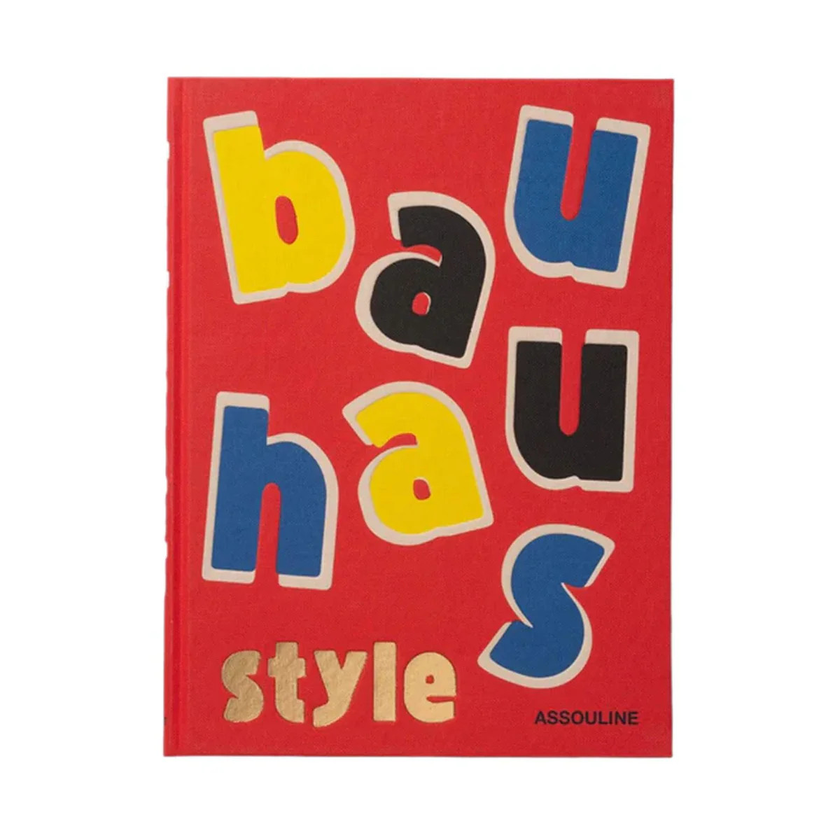 Bauhaus Style | Over The Moon