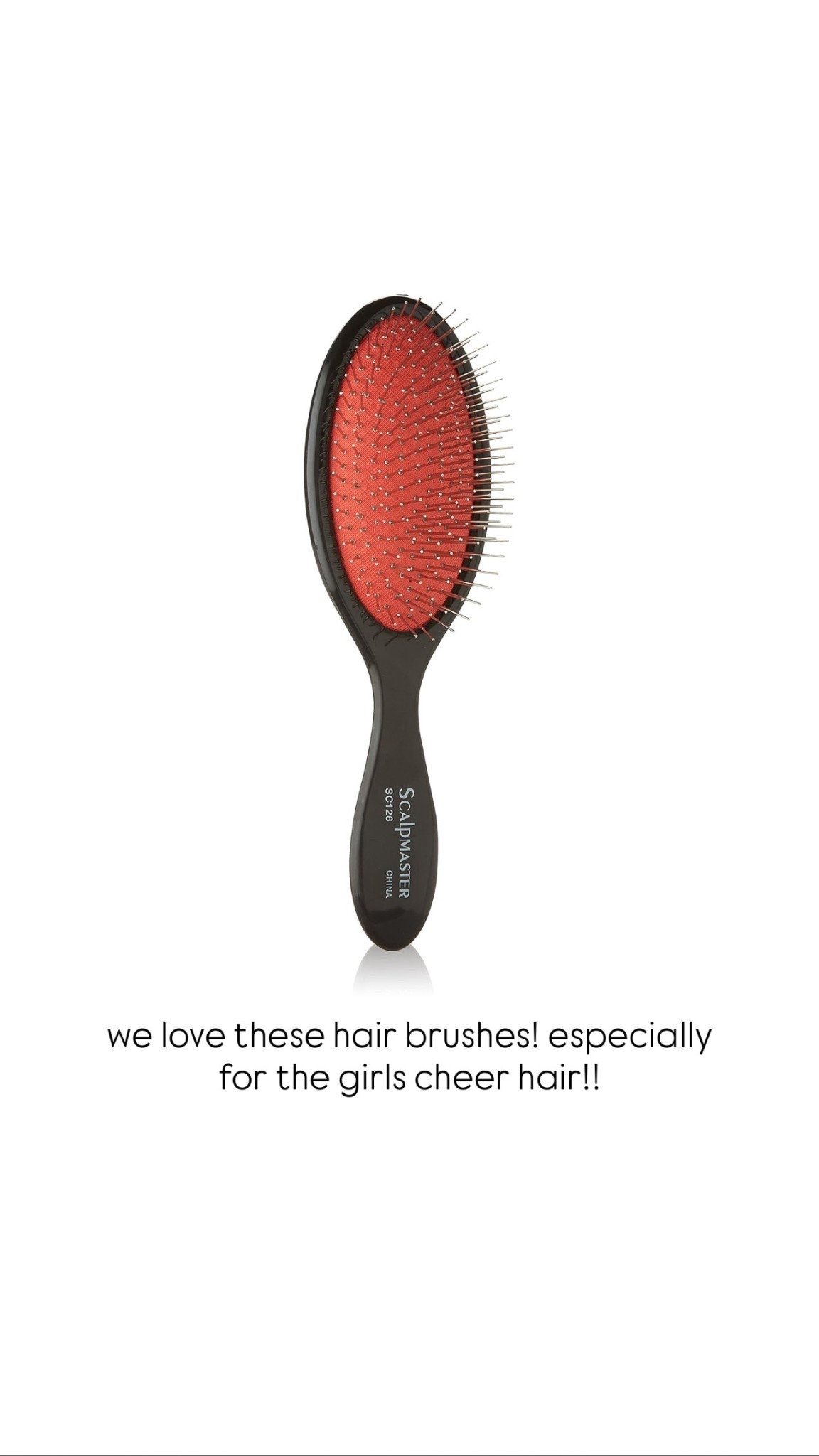 we love these hair brushes! great for the scalp!! grabbed as a stocking stuffer! 

#LTKGiftGuide #LTKBeauty #LTKHoliday