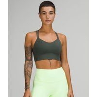 Like A Cloud Longline Bra Light Support, B/C Cup | Lululemon (US)