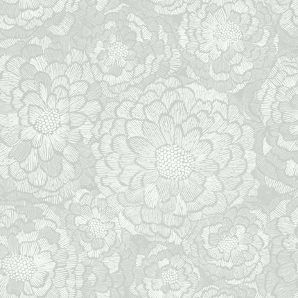 Click for more info about Darrin Peel & Stick Floral Wallpaper