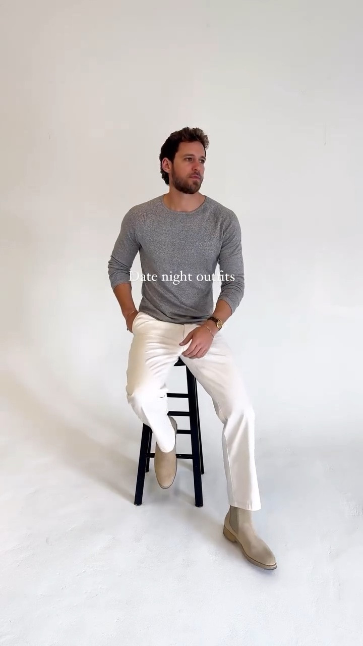 Fits are @westonjonboucher 

#LTKMens #LTKStyleTip