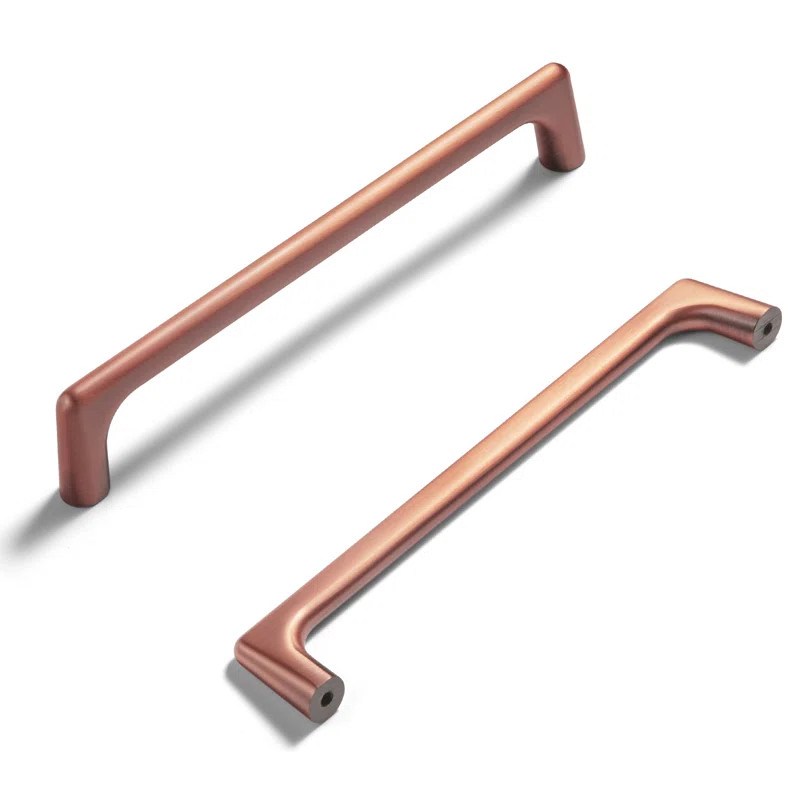 6 5/16" Center Bar Pull Multipack | Wayfair North America