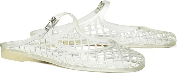 Mellow Mary Jane Jelly Mule (Women) | Nordstrom