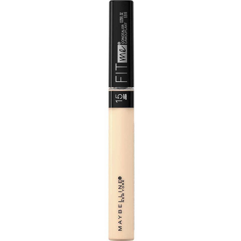 Fit Me Concealer Makeup, Dark Spot Remover for Face, Translucent Lightweight Formula for Natural ... | Shoppers Drug Mart - Beauty