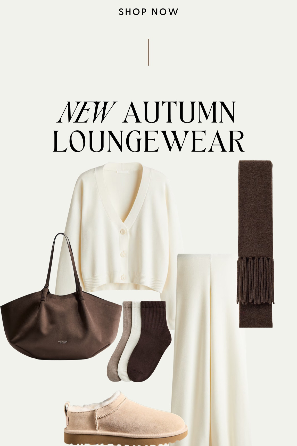 Autumn loungewear 

#LTKautumn #LTKhome #LTKuk