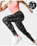 Power Gym Leggings | Sweaty Betty (RoW)