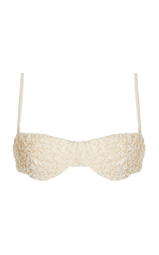 Ingrid Balconette Bikini Top | Moda Operandi (Global)