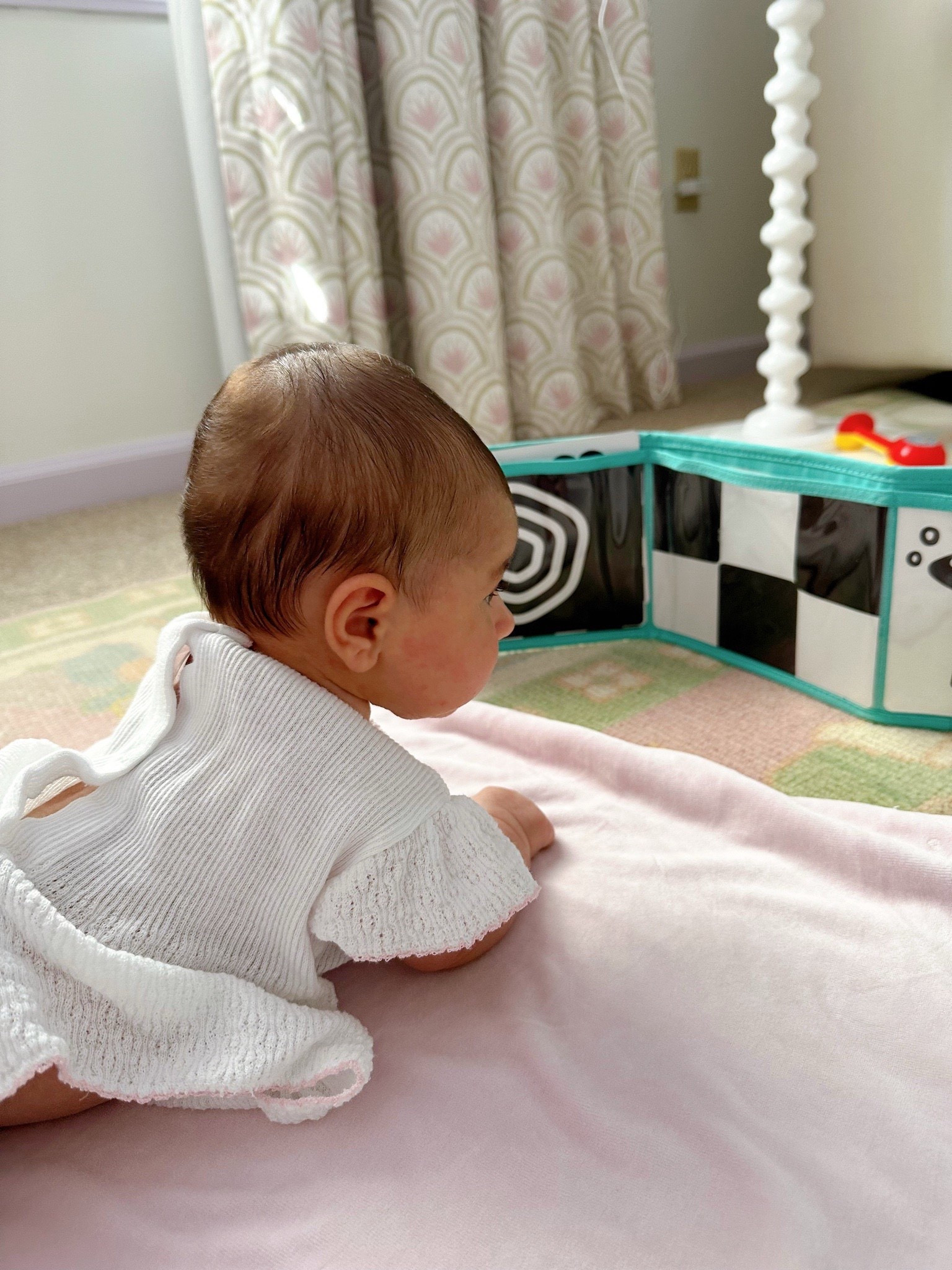 Love every is some of our favorite toys for newborns and they have some part of prime day right now! Would be a perfect gift you know someone expecting!

#LTKSaleAlert #LTKSeasonal #LTKBaby