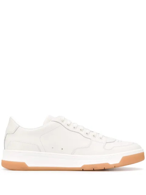 low-top sneakers | FarFetch BR