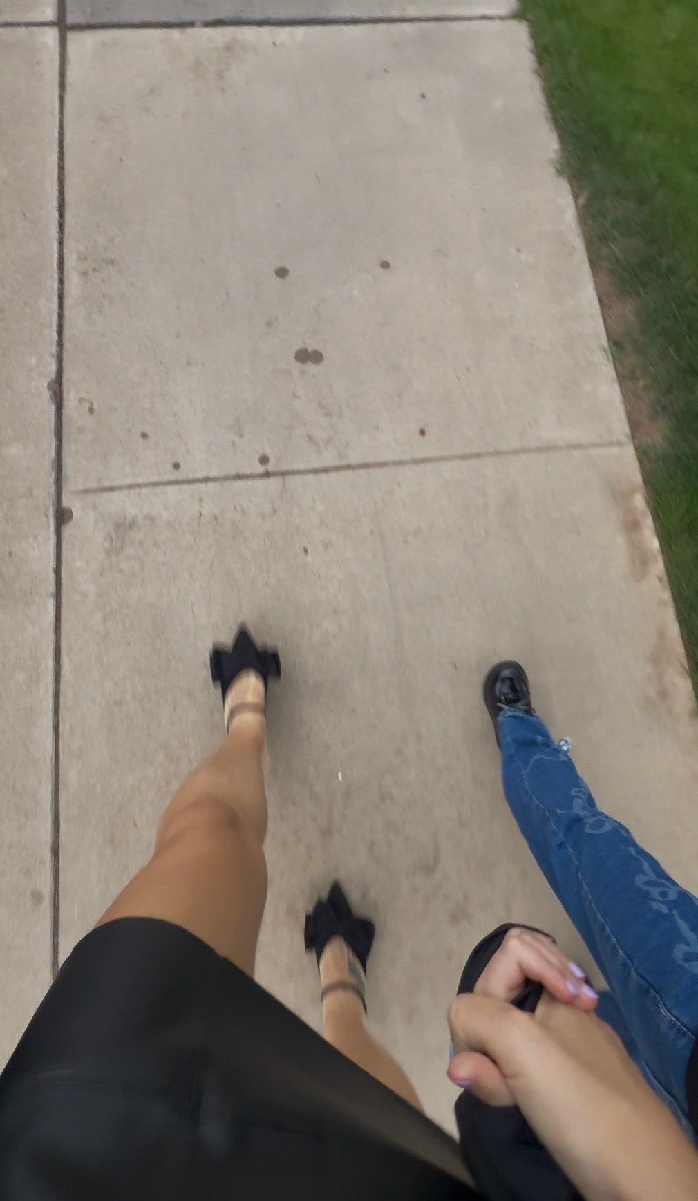 Black Bow Heels 

#LTKU #LTKgrwm #LTKmomlife