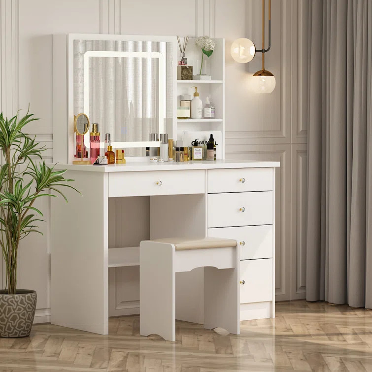 Ololade Vanity | Wayfair North America