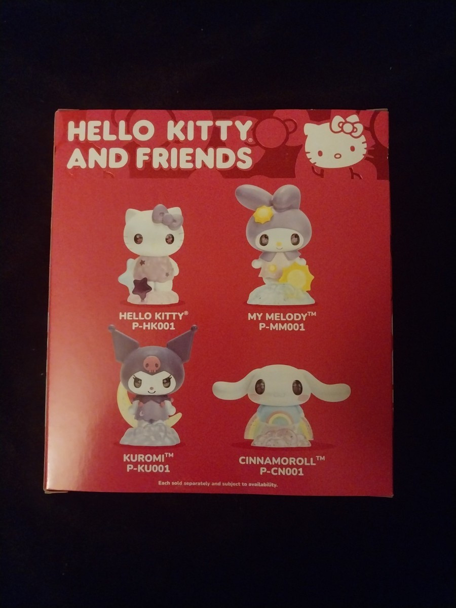 Premier Hello Kitty And Friends Hello Kitty Premier Figure *Sealed* | eBay US